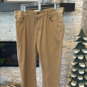 Cremieux CMX pant brand new 36x30